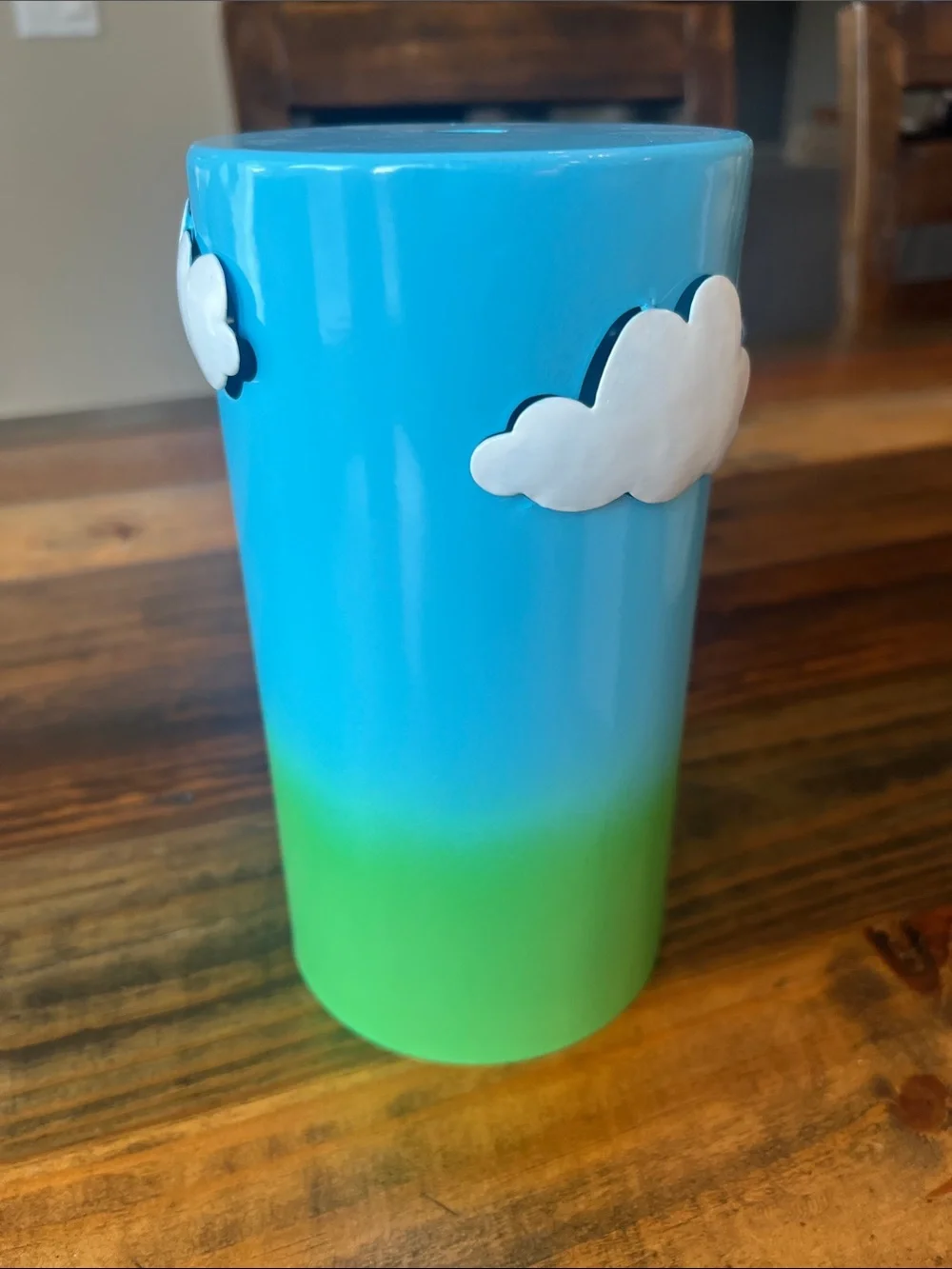 Scentsy Kids Once Upon A Time Diffuser Shade